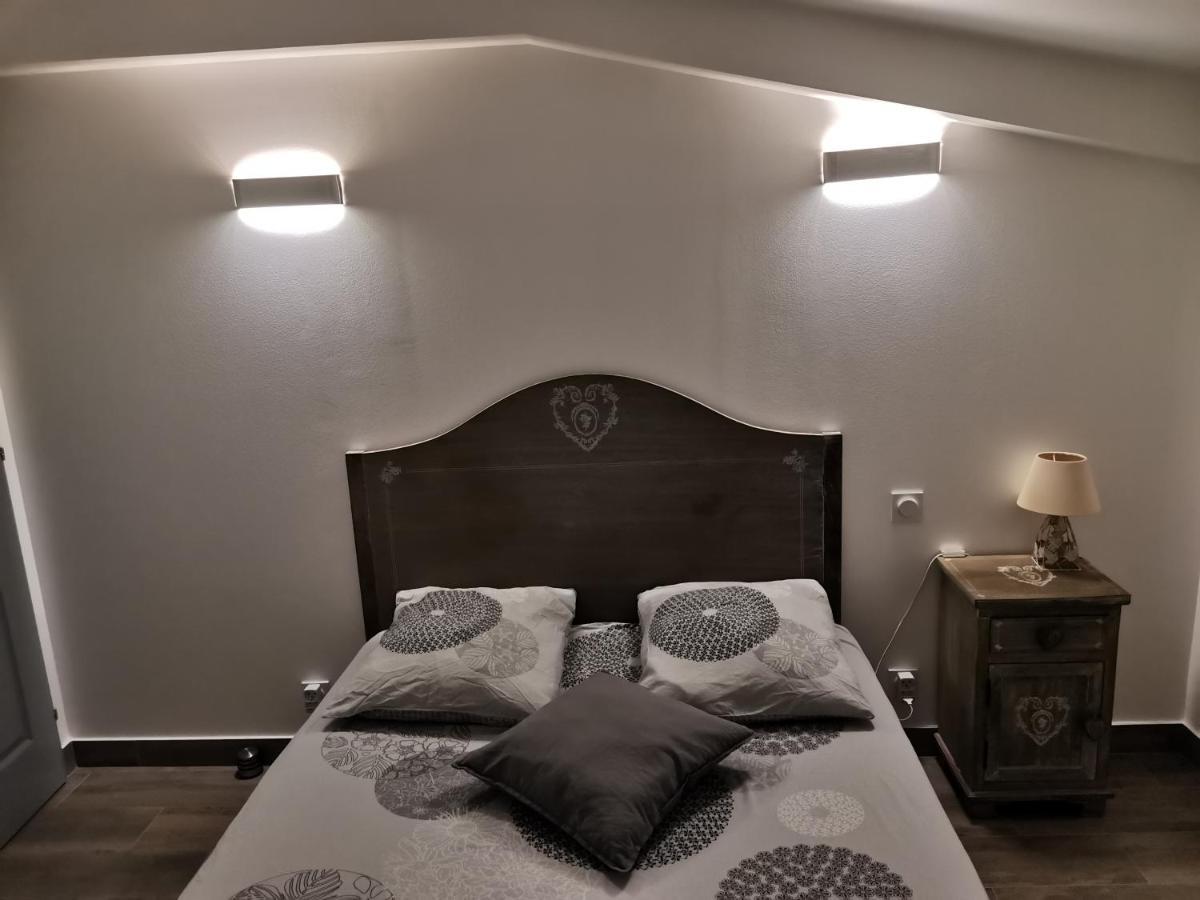 Maison Du Troubadour بالازوك المظهر الخارجي الصورة