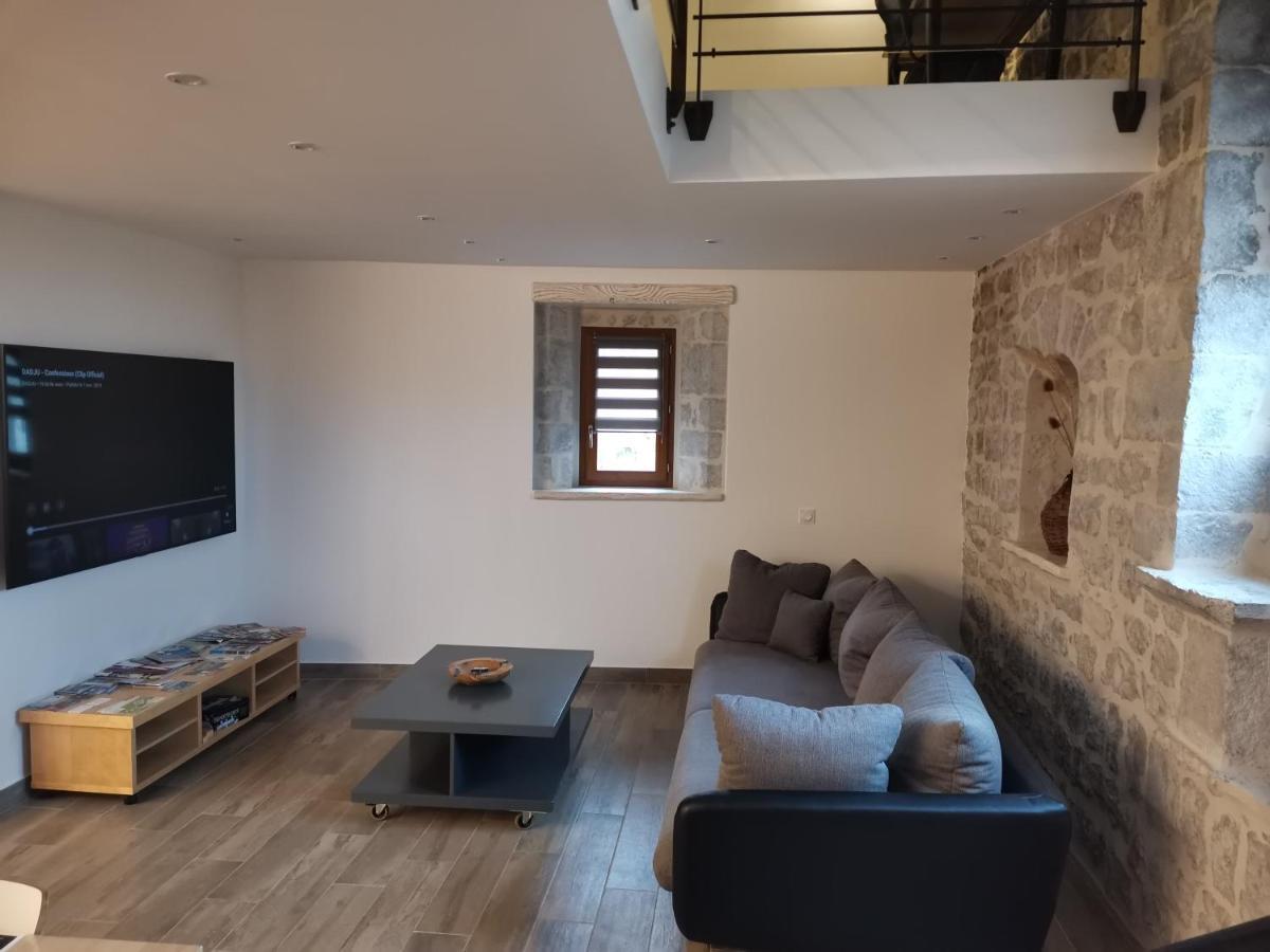 Maison Du Troubadour بالازوك المظهر الخارجي الصورة