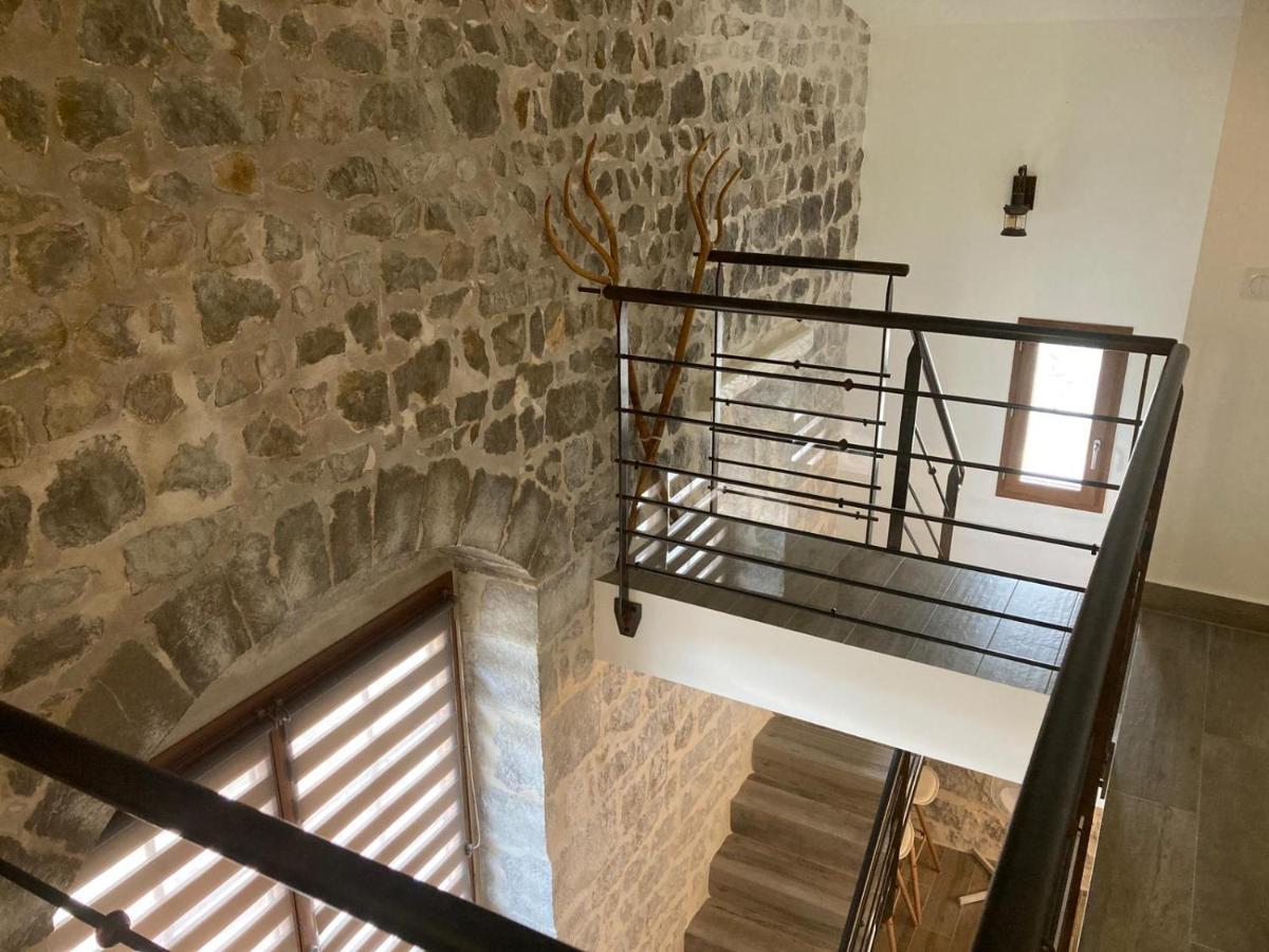 Maison Du Troubadour بالازوك المظهر الخارجي الصورة